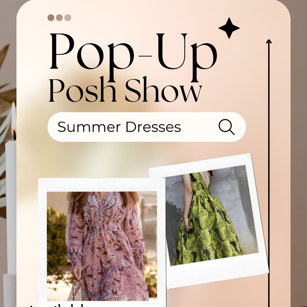 Luxury Posh Party 🎉 Share SHOW @StandOutStaples - Host Picks for Shared items - Picture 6 of 17
